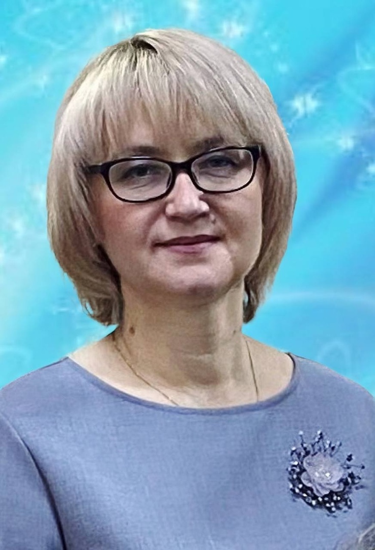  Матиенко Татьяна Владимировна.