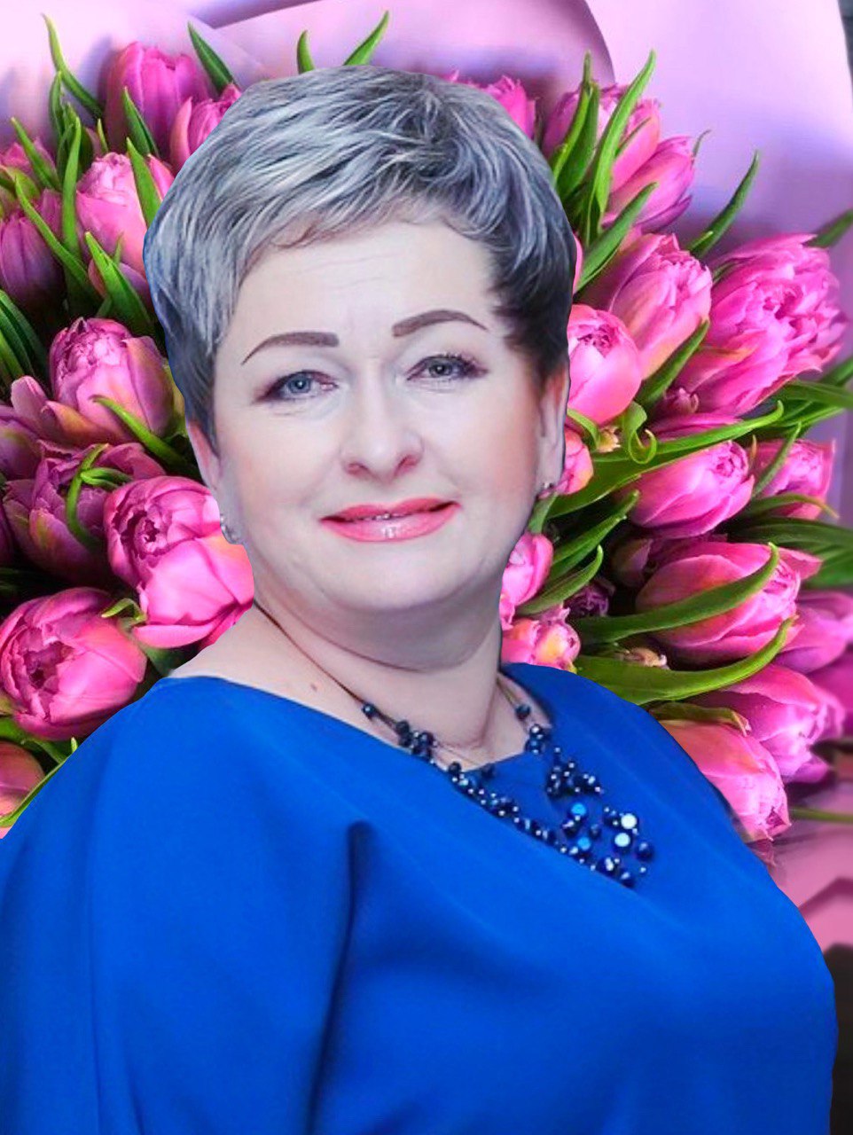 Воеводина Ольга Дмитриевна.